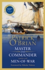 MASTER AND COMMANDER [Special edition including bonus book: MEN-OF-WAR] - Book