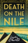 Death on the Nile - Book
