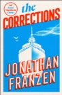 The Corrections - Book