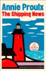 The Shipping News - Book