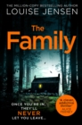 The Family - eBook
