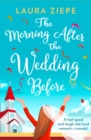 The Morning After the Wedding Before - Book