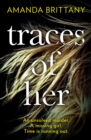 Traces of Her - Book