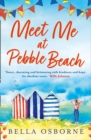 Meet Me at Pebble Beach - Book