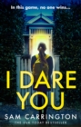 I Dare You - Book