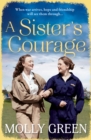 A Sister's Courage - eBook