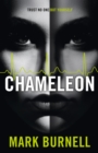 Chameleon - Book