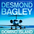 Domino Island : The Unpublished Thriller by the Master of the Genre - eAudiobook