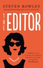 The Editor - Book