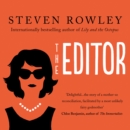 The Editor - eAudiobook