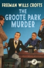 The Groote Park Murder - Book