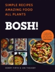 BOSH! - Book