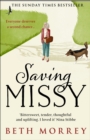 Saving Missy - eBook