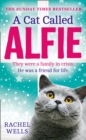 A Cat Called Alfie - Book