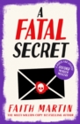 A Fatal Secret - eBook