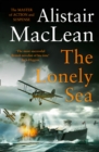 The Lonely Sea - Book