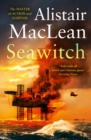 Seawitch - Book