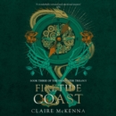 Firetide Coast - eAudiobook