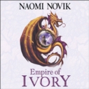 The Empire of Ivory - eAudiobook