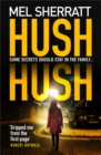 Hush Hush - eBook