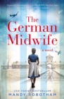 The German Midwife - Book