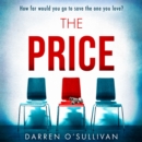 The Price - eAudiobook