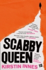 Scabby Queen - Book