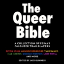 The Queer Bible - eAudiobook