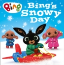 Bing's Snowy Day - eBook