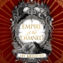 Empire of the Damned - eAudiobook