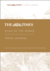 The Times Atlas of the World Travel Journal - Book