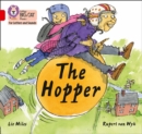 The Hopper : Band 02b/Red B - Book