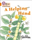 A Helping Hand : Band 06/Orange - Book