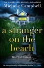 A Stranger on the Beach - Book