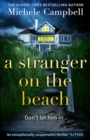 A Stranger on the Beach - eBook