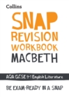 Macbeth: AQA GCSE 9-1 English Literature Workbook : Ideal for the 2024 and 2025 Exams - Book