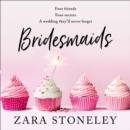 Bridesmaids - eAudiobook