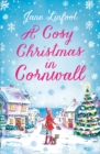 A Cosy Christmas in Cornwall - Book
