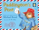 Paddington’s Post - Book