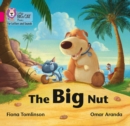The Big Nut : Band 01b/Pink B - Book