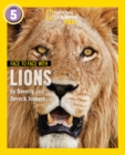 Face to Face with Lions : Level 5 - Book
