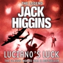 Luciano’s Luck - eAudiobook