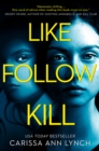 Like, Follow, Kill - eBook