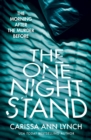 The One Night Stand - eBook