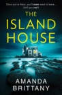 The Island House - Book