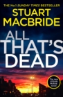 All That's Dead : The new Logan McRae crime thriller from the No.1 bestselling author - eBook