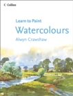 Watercolours - eBook