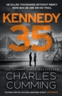KENNEDY 35 - Book