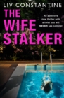 The Wife Stalker - Book