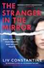 The Stranger in the Mirror - Book